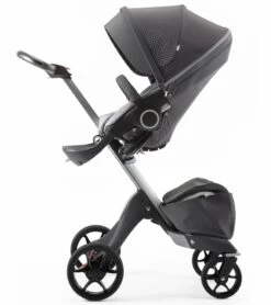 Stokke Xplory Athleisure Stroller - Grey