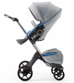 Stokke Xplory Athleisure Stroller - Marina