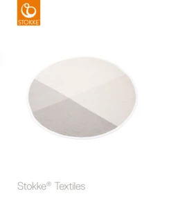 Stokke® Blanket Cotton Knit - Ø95 Cm.