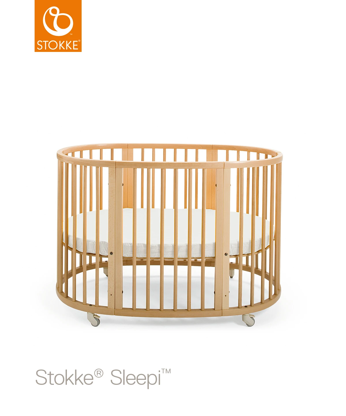 Stokke® Sleepi™ Bed