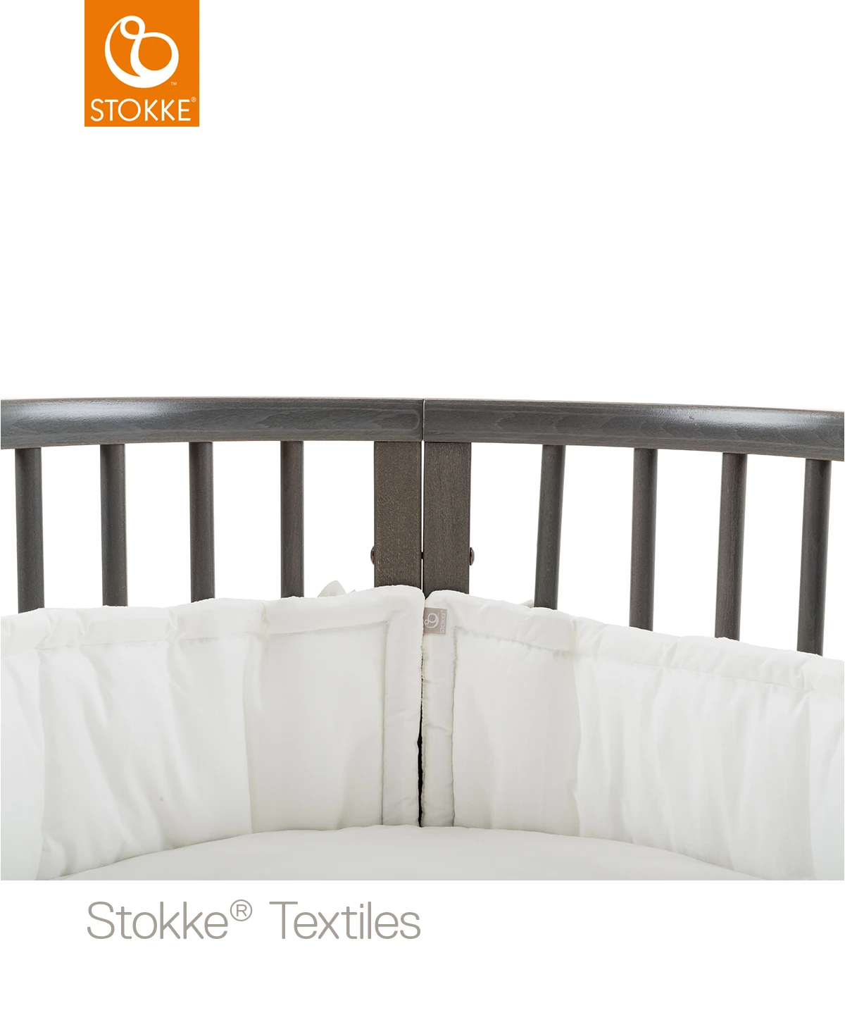 Stokke® Sleepi™ Bumper (Universal) - Image 2