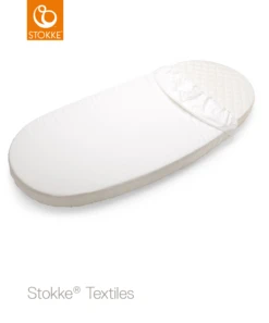 Stokke® Sleepi™ Junior Fitted Sheet - 165 Cm.