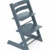 Stokke Tripp Trapp Chair - Fjord Blue